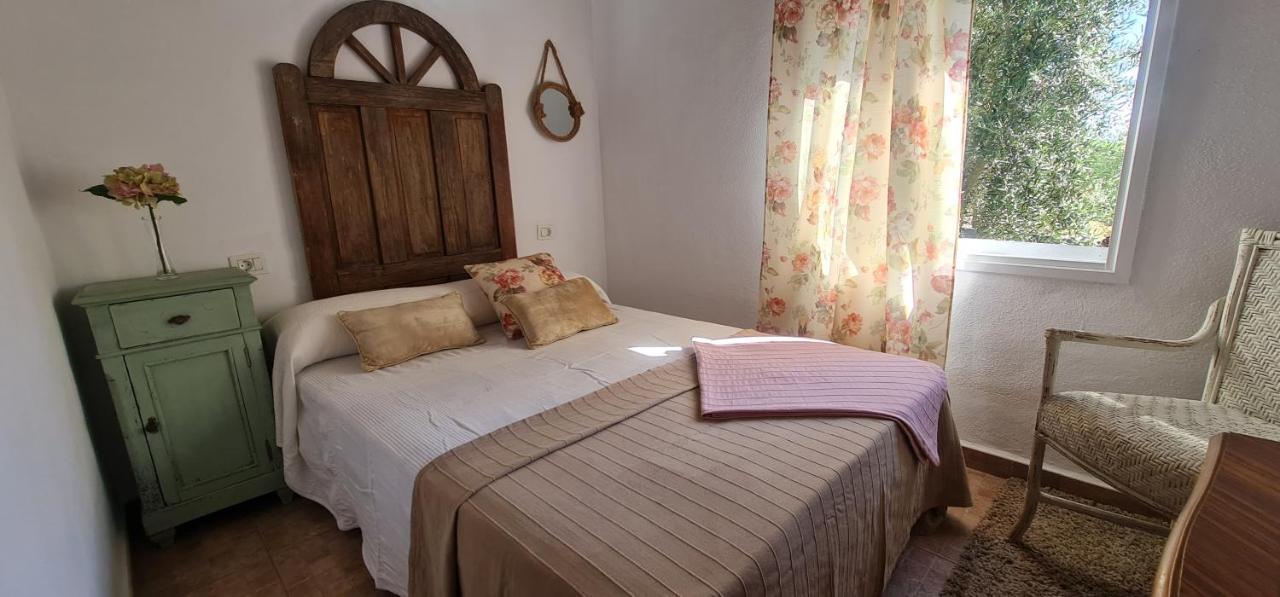 Vivienda Vacacional La Morada El Paso Eksteriør bilde