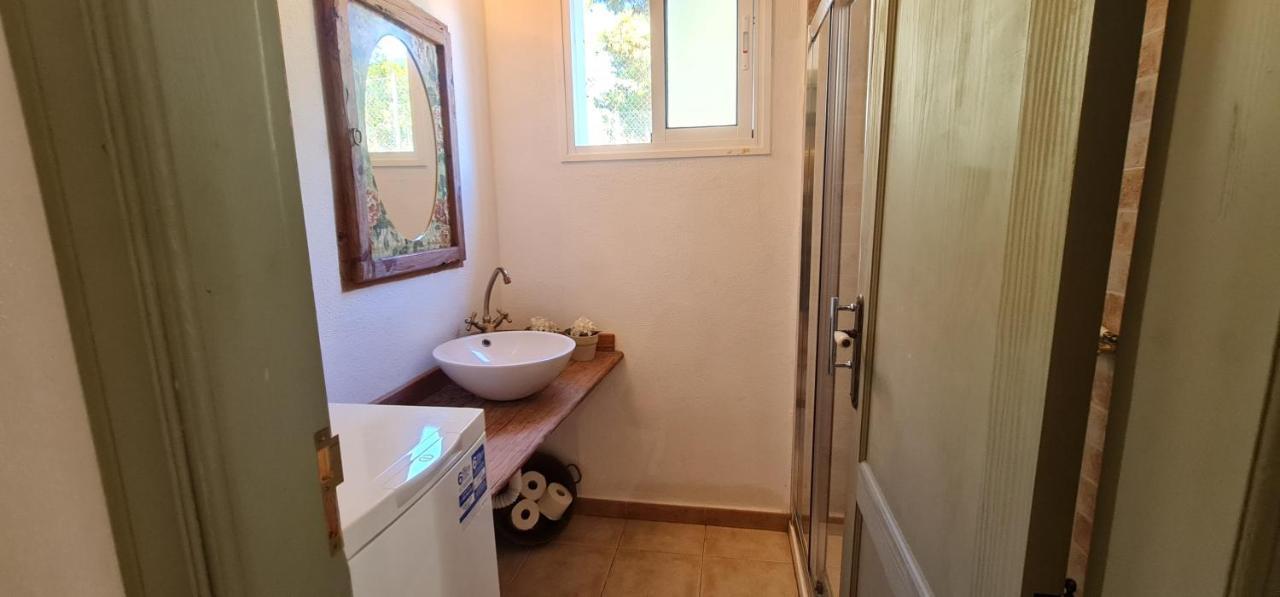 Vivienda Vacacional La Morada El Paso Eksteriør bilde