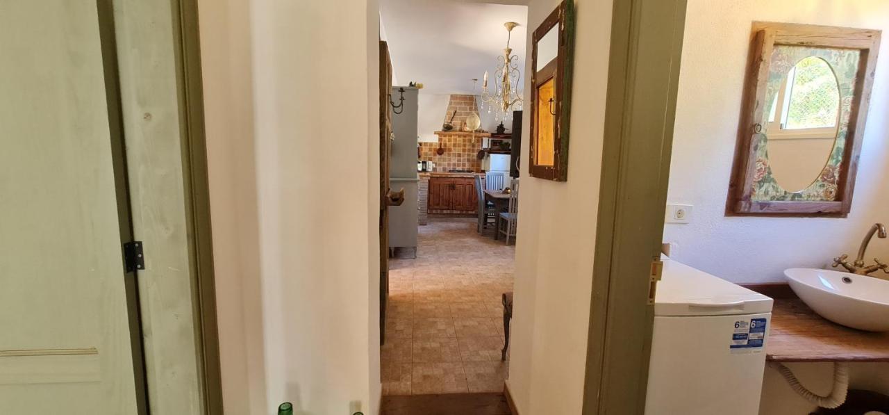 Vivienda Vacacional La Morada El Paso Eksteriør bilde