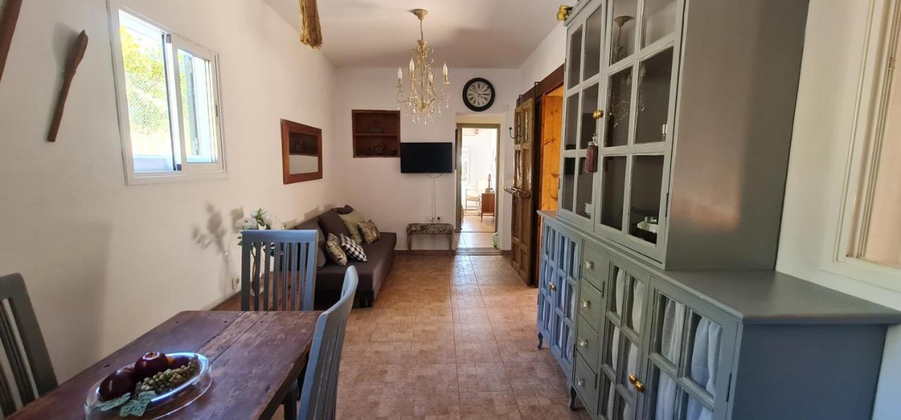 Vivienda Vacacional La Morada El Paso Eksteriør bilde