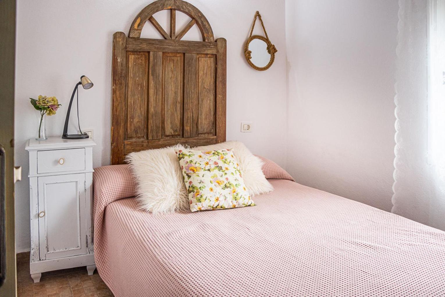 Vivienda Vacacional La Morada El Paso Eksteriør bilde