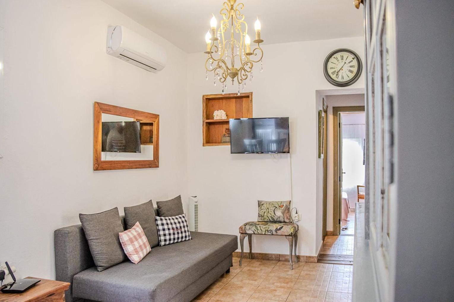 Vivienda Vacacional La Morada El Paso Eksteriør bilde